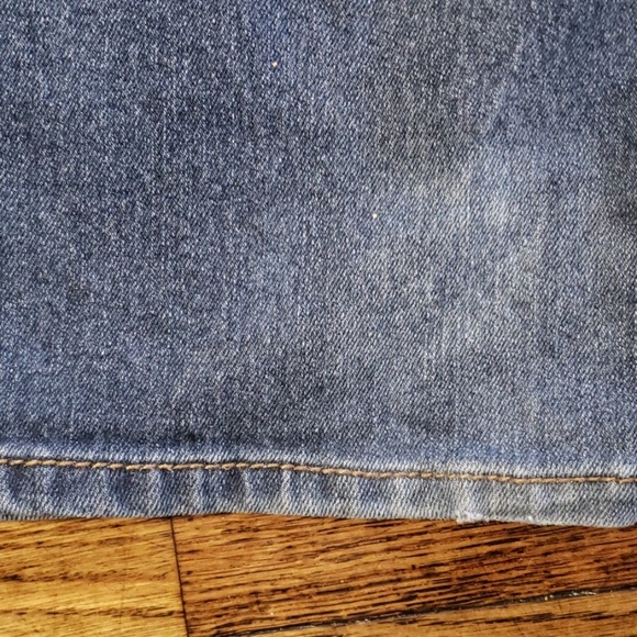 Maternity Jeans - Picture 4 of 7